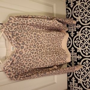 Victoria Secret Pink hoodie